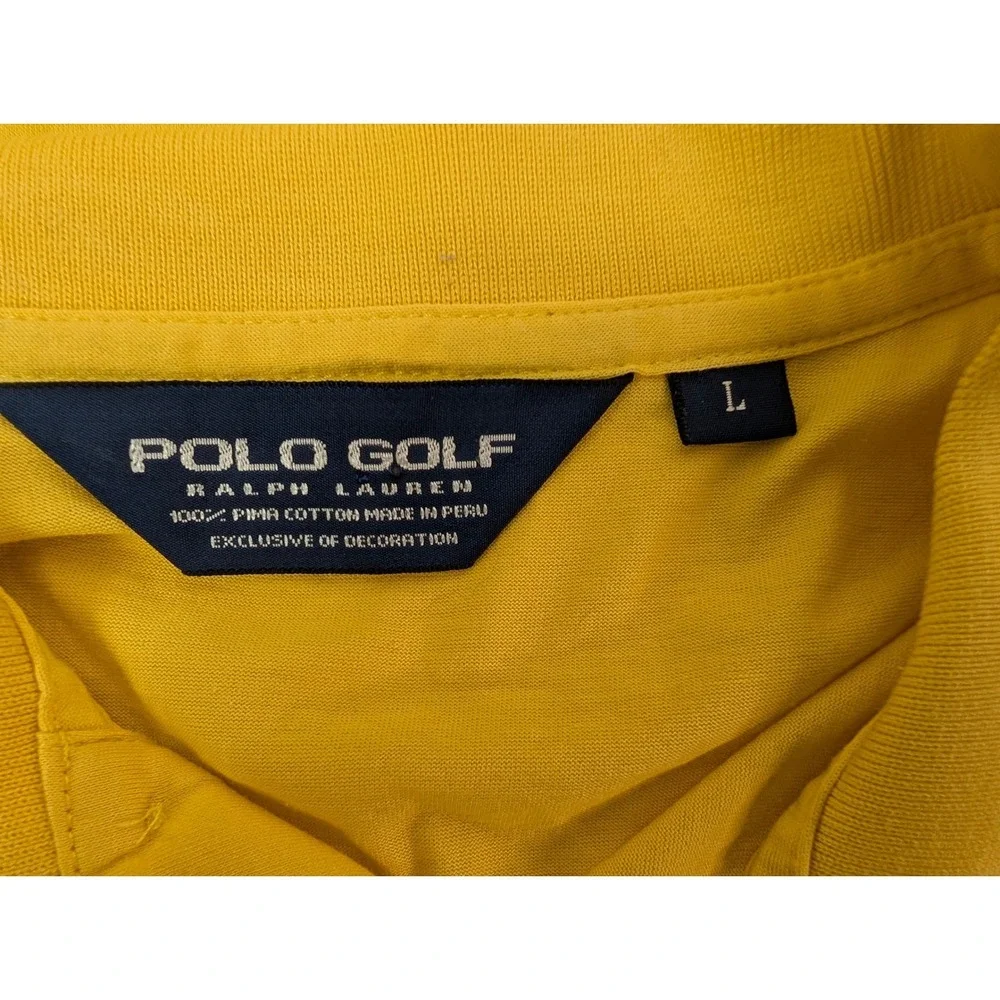 Ralph Lauren radiate effortless